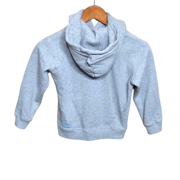 Get The Gallop Graphic Hoodie Girls 5/6 Years Old. - Picture 2 of 11